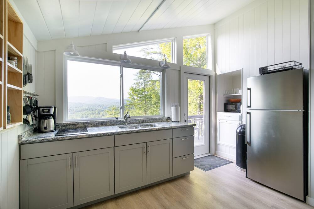 Photo of Kitchen in Brevard