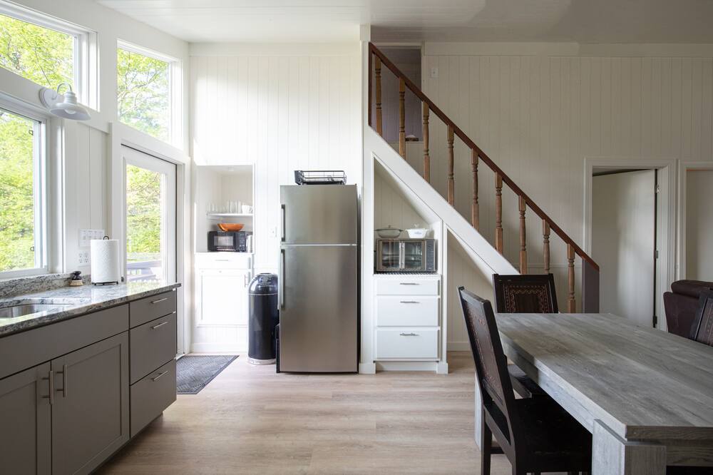 Photo of Kitchen in Brevard