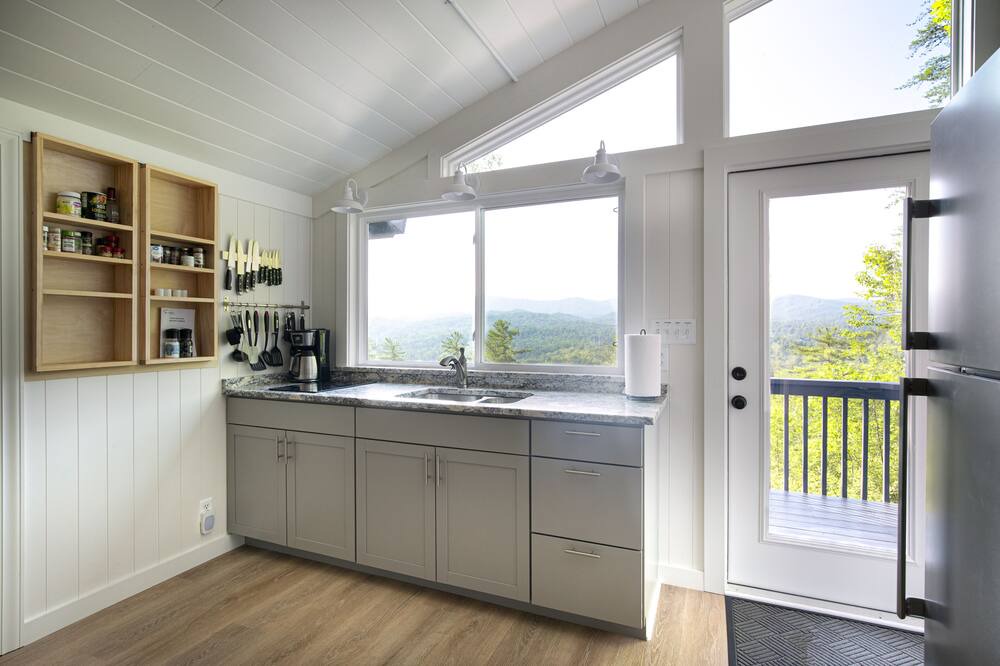 Photo of Kitchen in Brevard