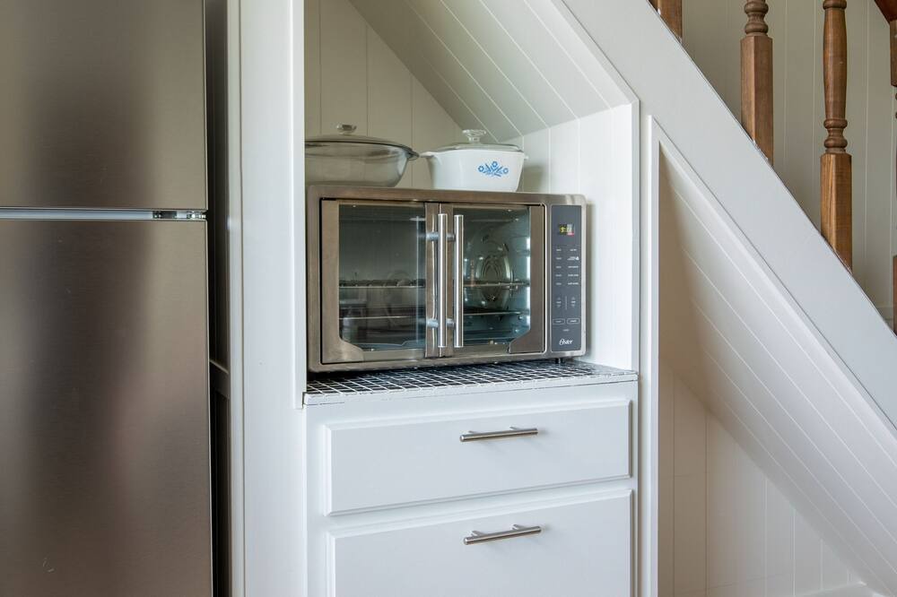 Photo of Kitchen in Brevard