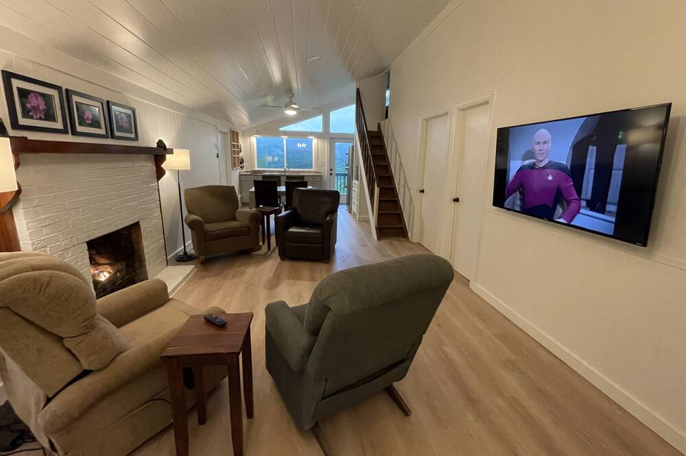 Photo of Livingroom in Brevard