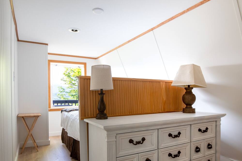 Photo of Bedroom in Brevard