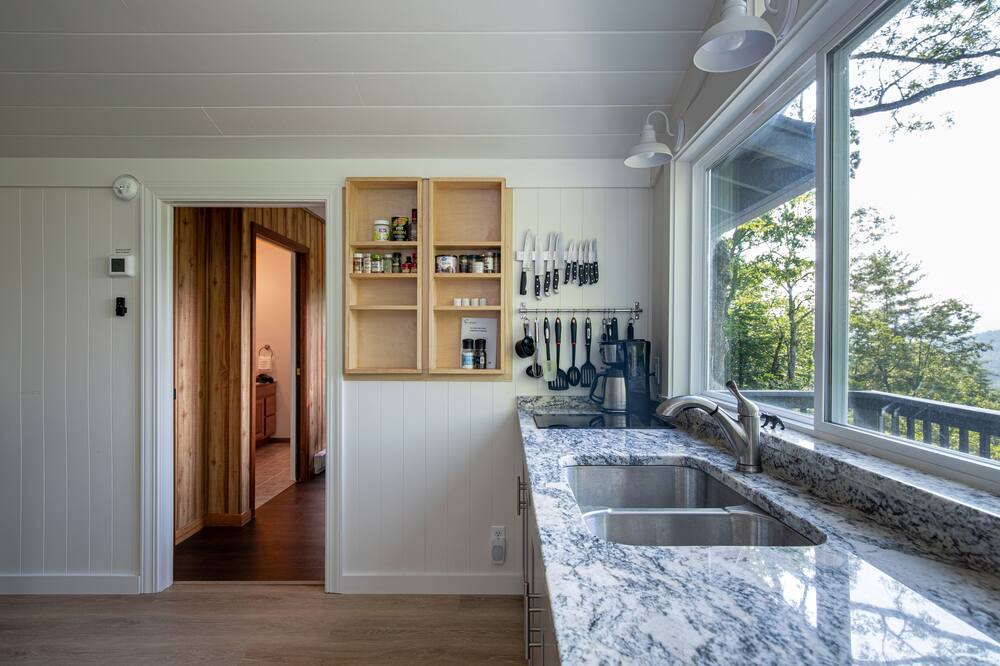 Photo of Kitchen in Brevard