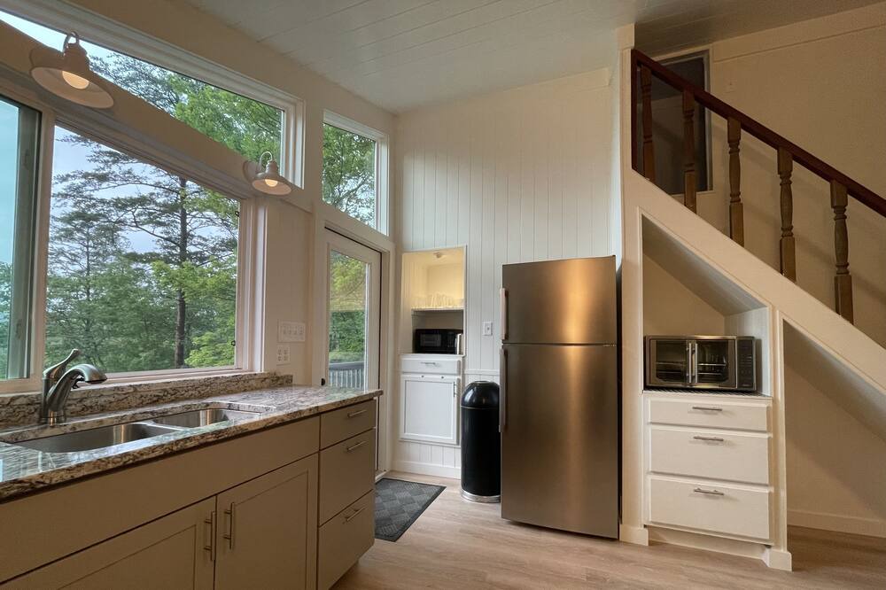 Photo of Kitchen in Brevard