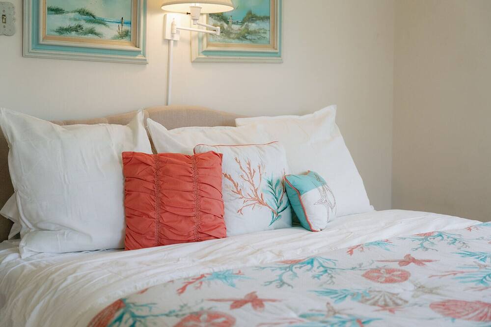 Photo of Bedroom in South Beach