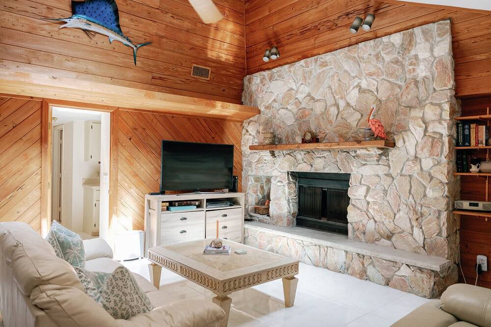 Photo of Livingroom in South Beach