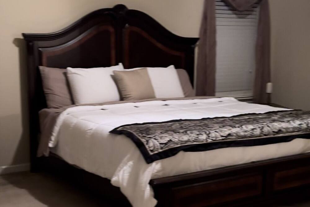 Photo of Bedroom in Peach Orchard