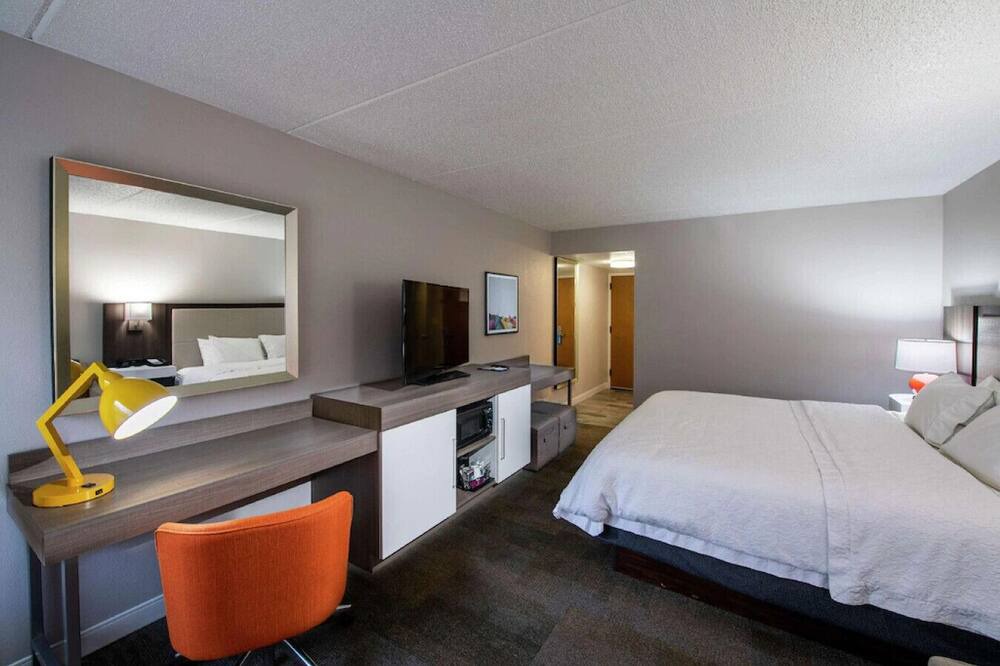Photo of Bedroom in Gainesville