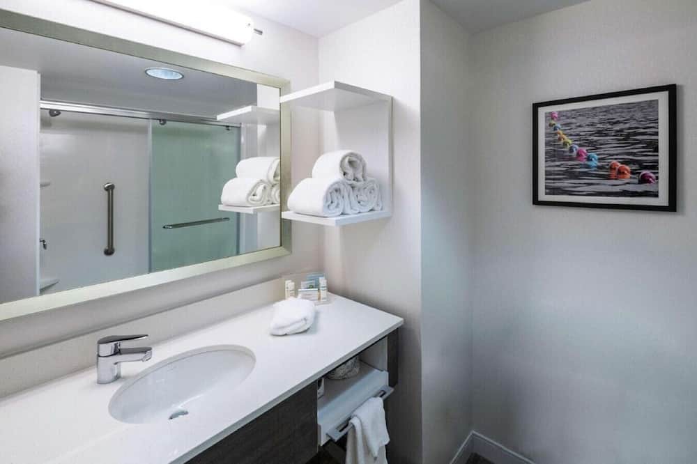 Photo of Bathroom in Gainesville