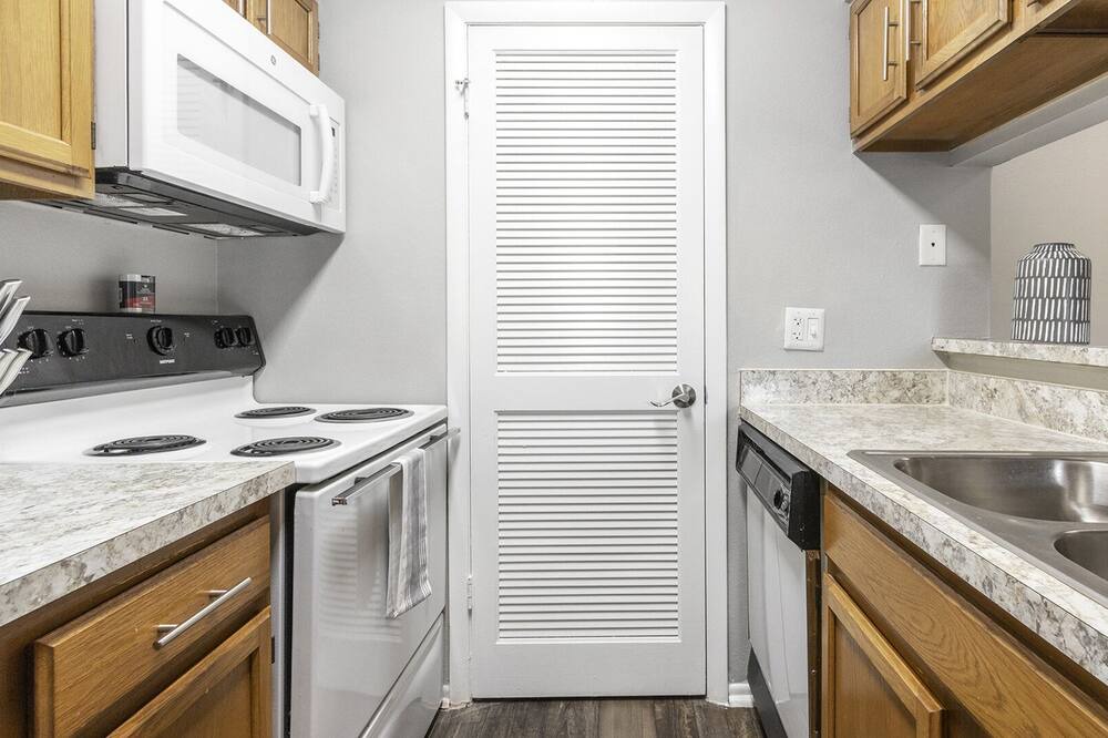 Photo of Kitchen in Plant City