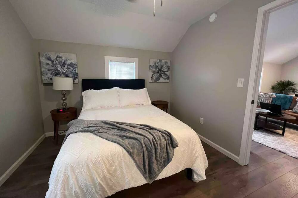 Photo of Bedroom in New Bern