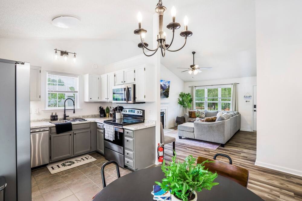Photo of Kitchen in Holly Springs