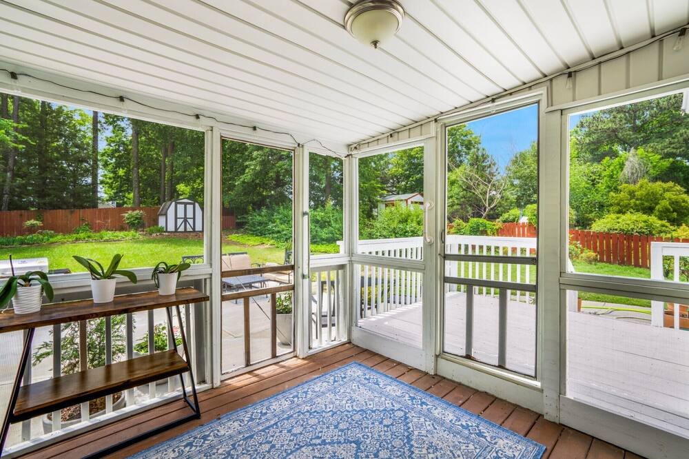 Photo of Outdoor in Holly Springs