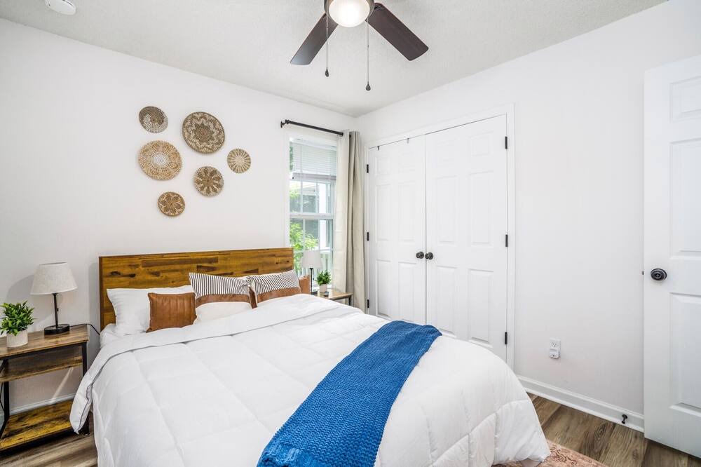 Photo of Bedroom in Holly Springs