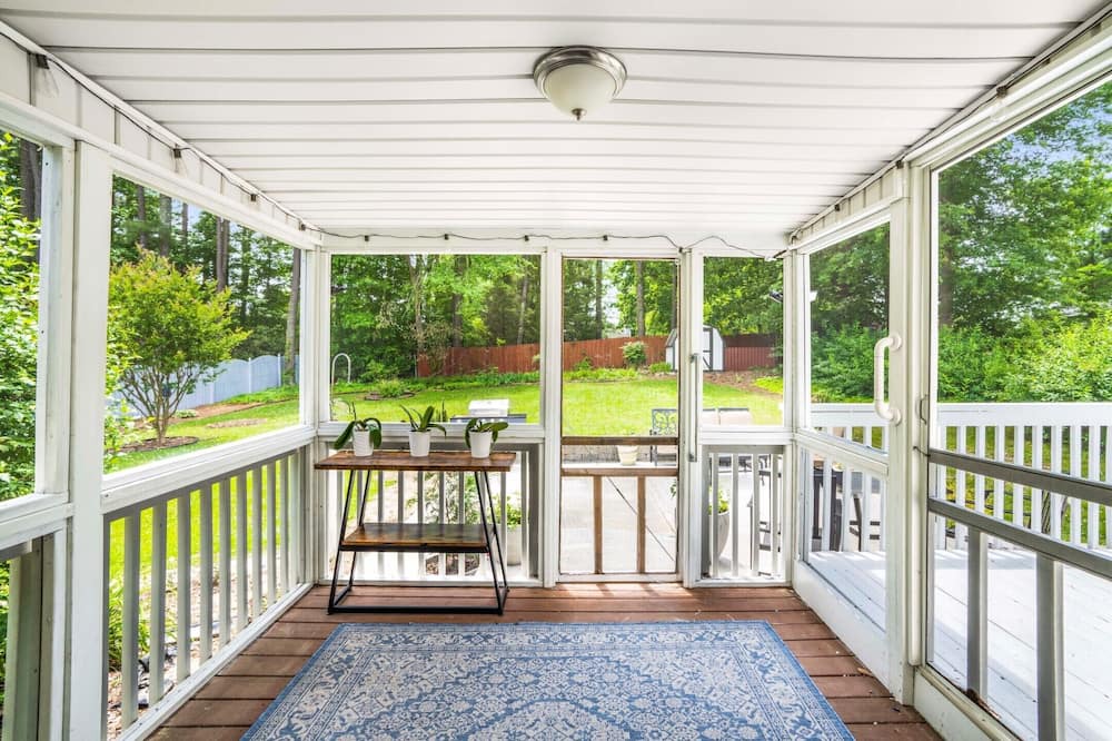 Photo of Outdoor in Holly Springs