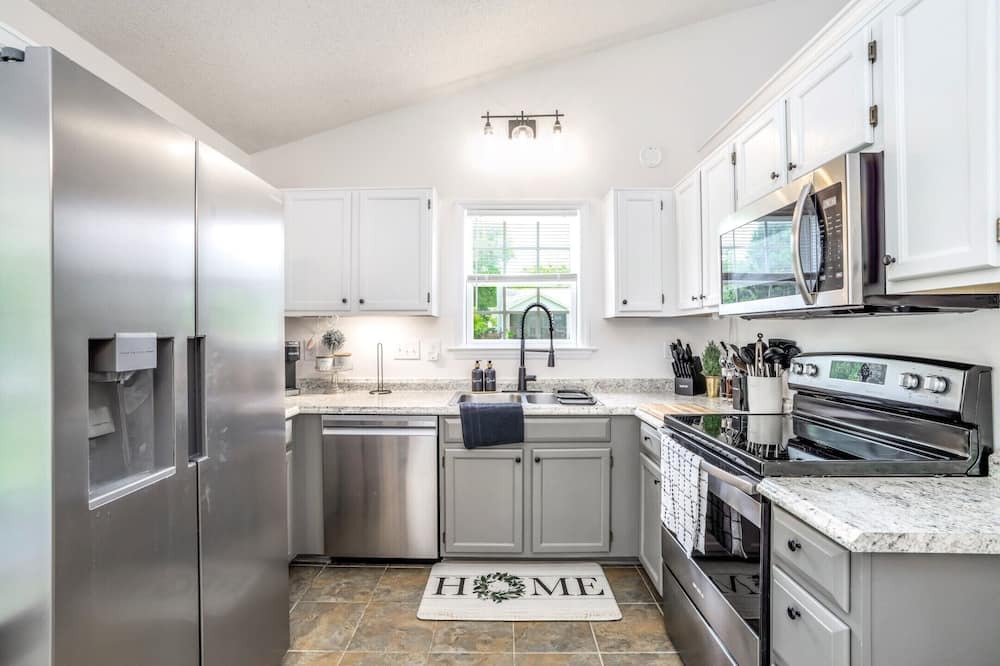 Photo of Kitchen in Holly Springs