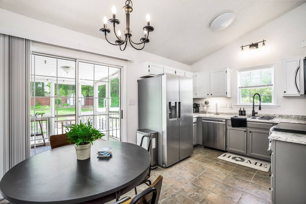 Photo of Kitchen in Holly Springs