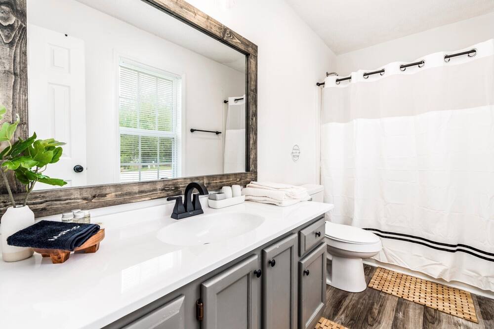 Photo of Bathroom in Holly Springs