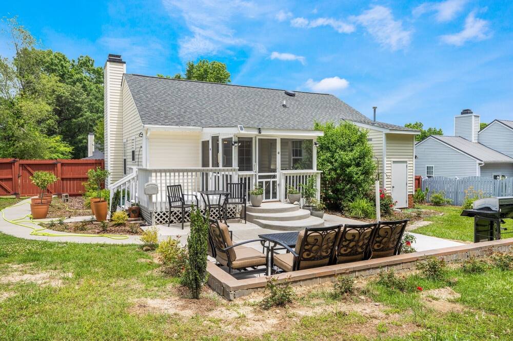Photo of Outdoor in Holly Springs