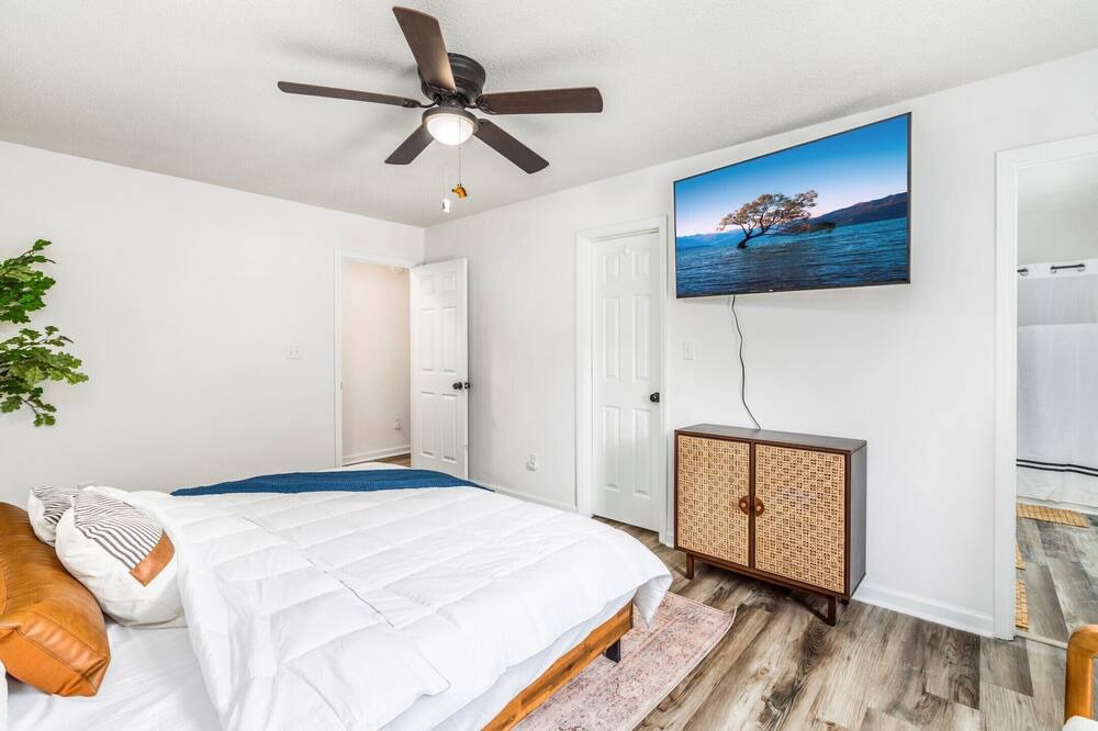 Photo of Bedroom in Holly Springs
