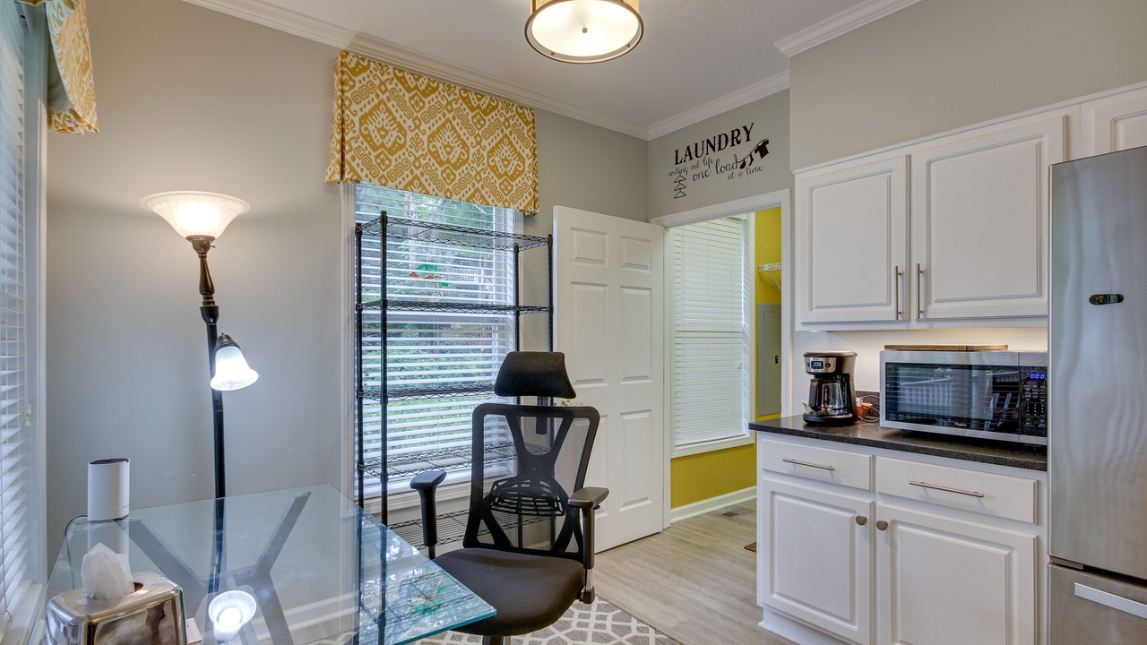 Photo of Kitchen in McCormick