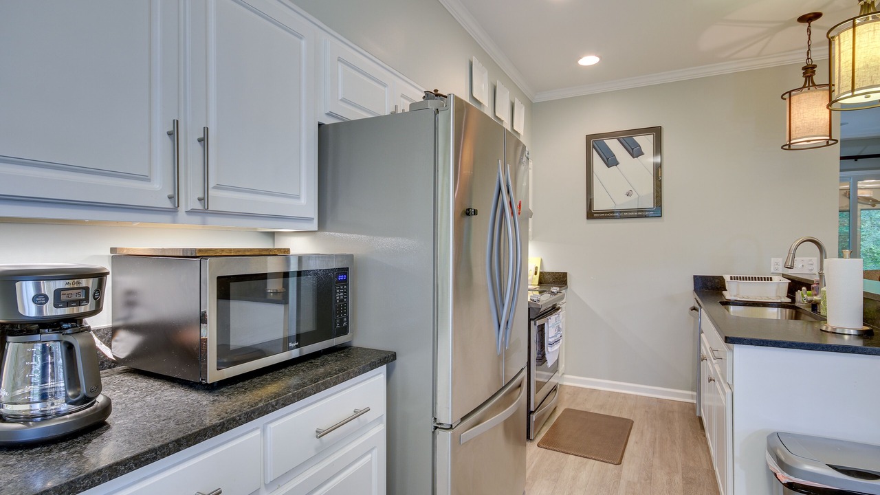Photo of Kitchen in McCormick