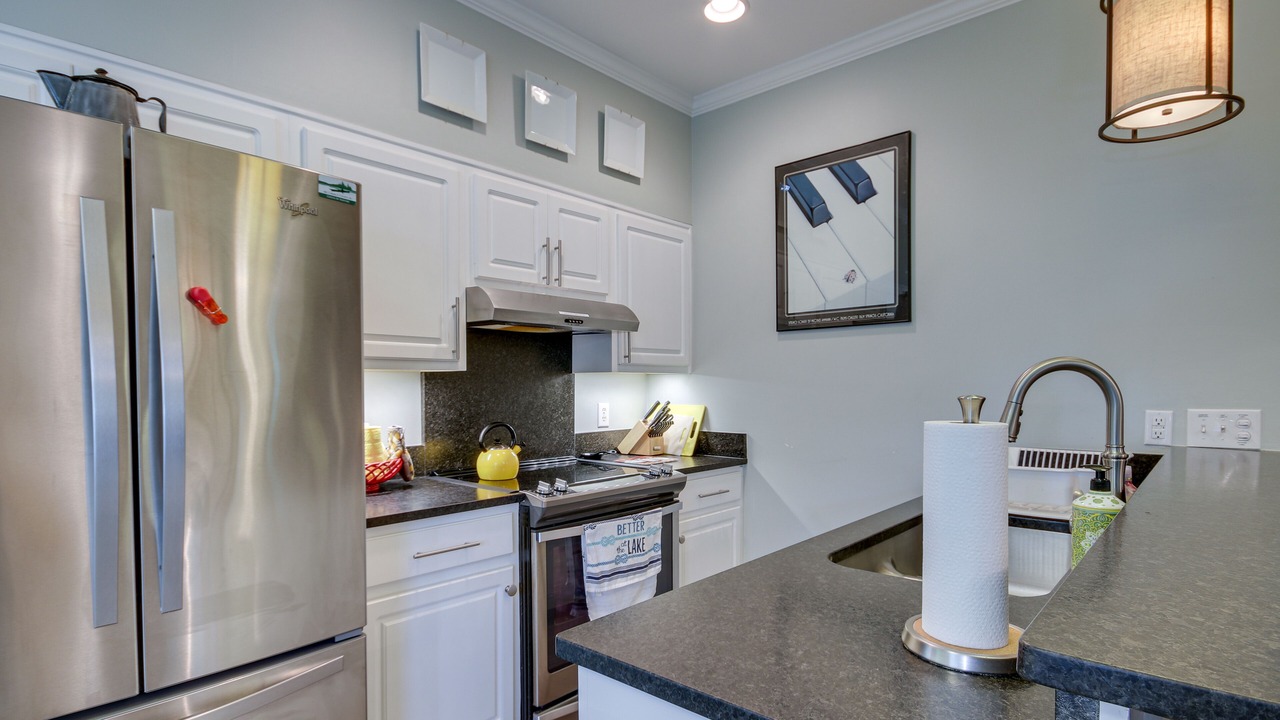 Photo of Kitchen in McCormick