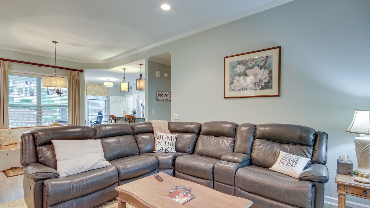 Photo of Livingroom in McCormick