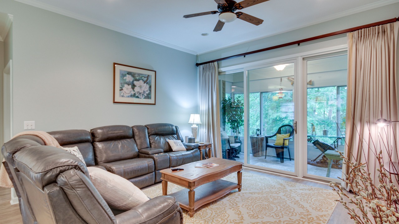 Photo of Livingroom in McCormick