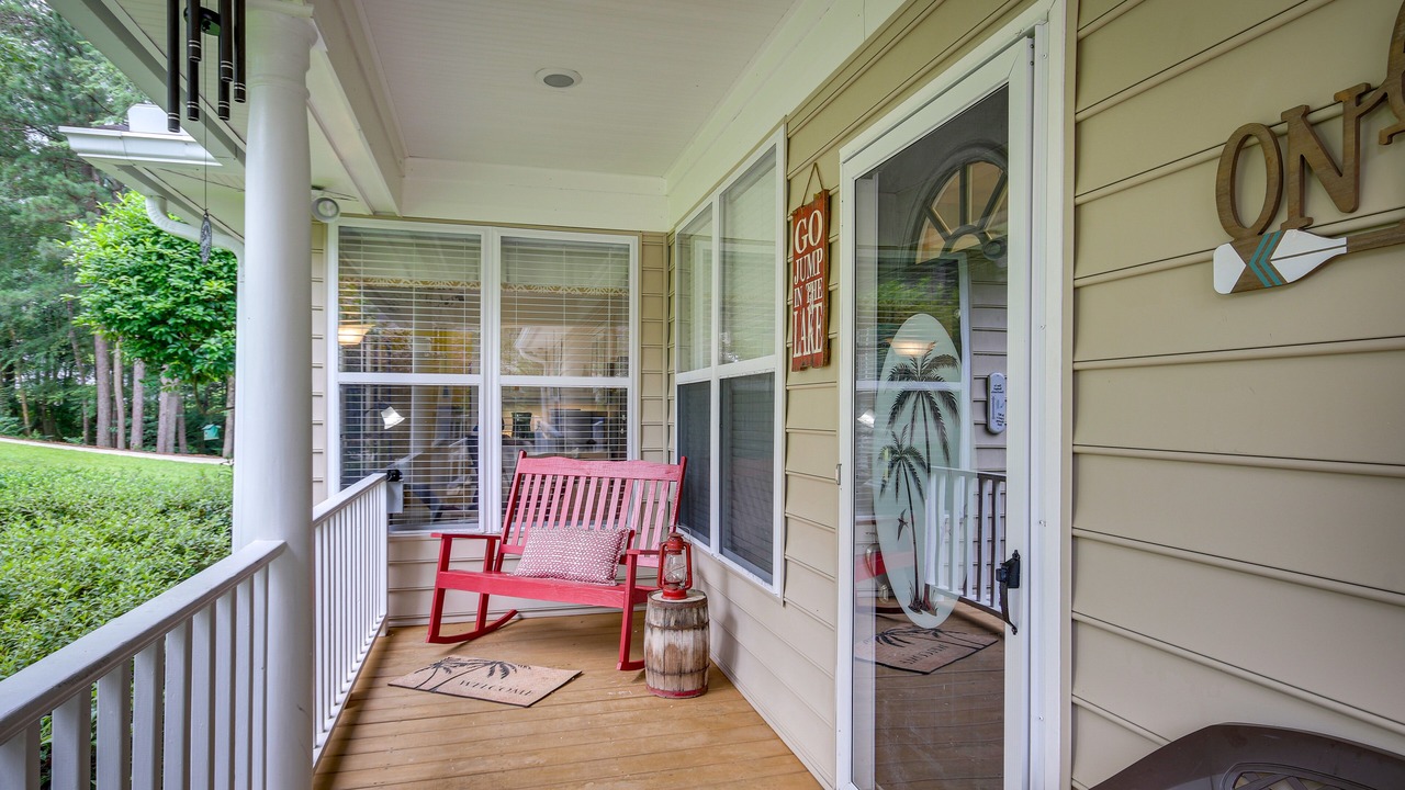 Photo of Outdoor in McCormick
