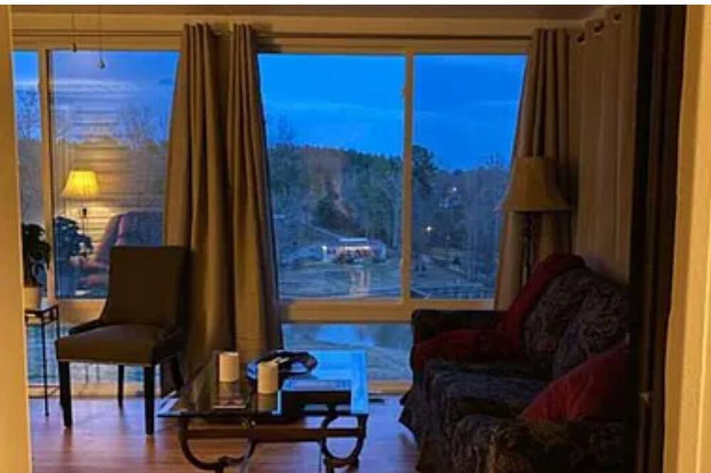Photo of Livingroom in Waterloo