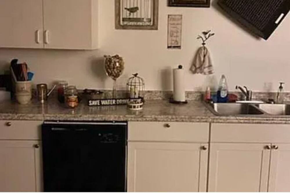 Photo of Kitchen in Waterloo