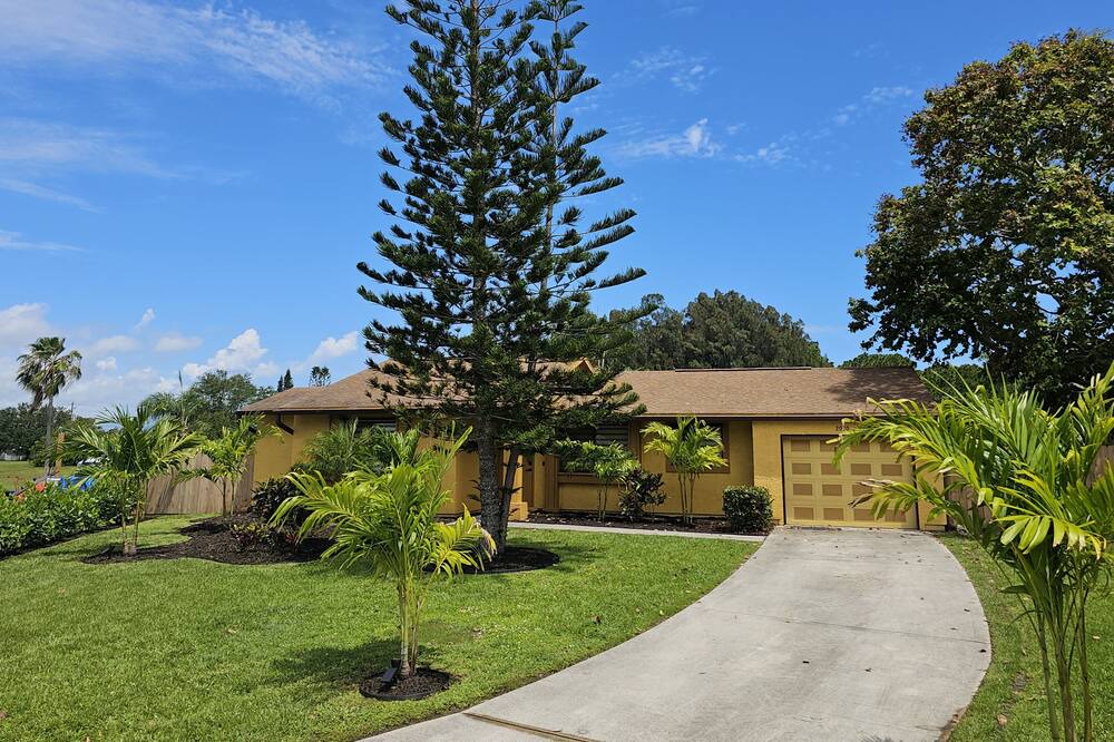 Photo of Outdoor in Port Saint Lucie