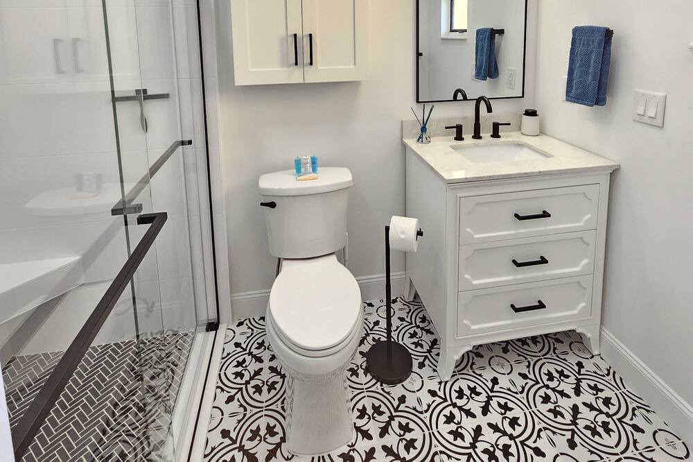 Photo of Bathroom in Port Saint Lucie