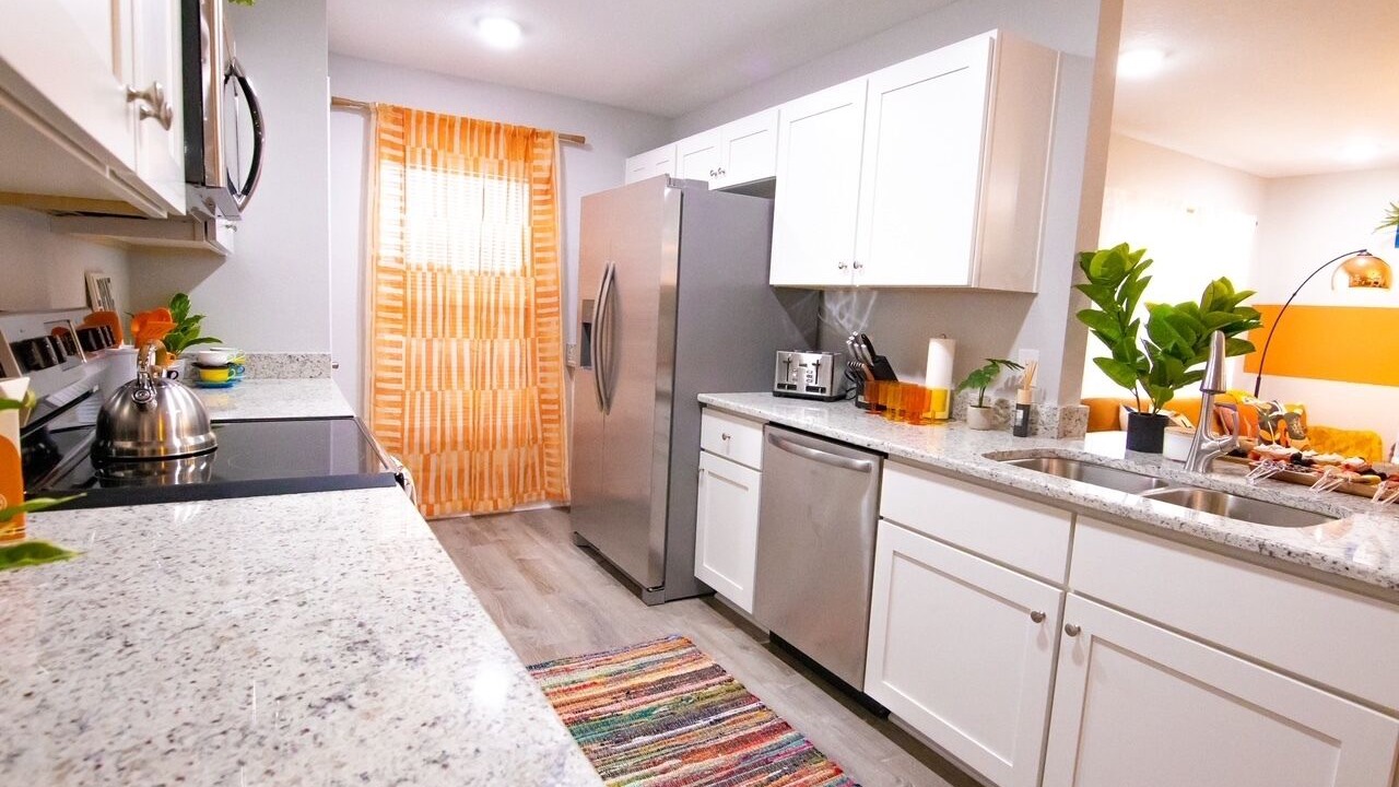 Photo of Kitchen in Waverly