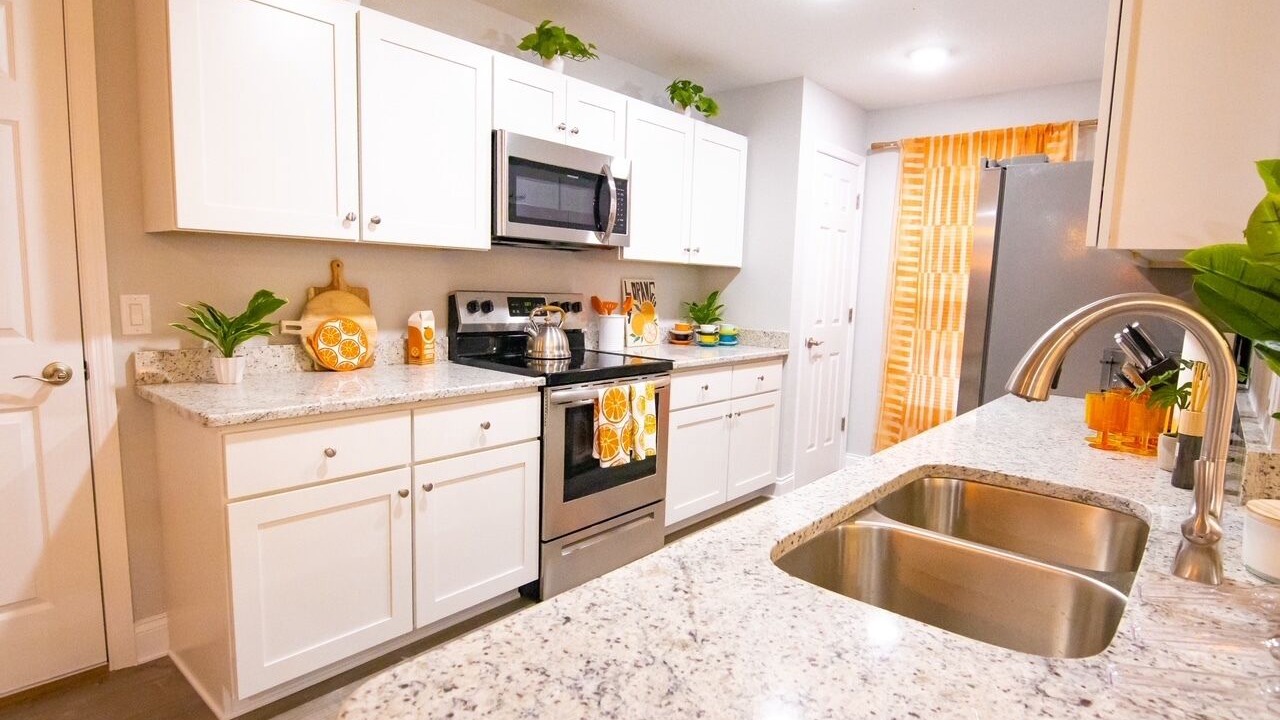 Photo of Kitchen in Waverly