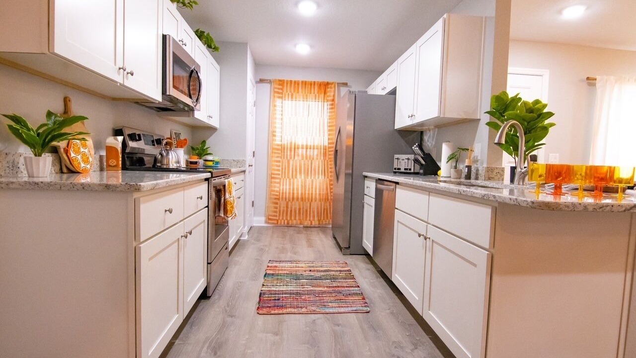Photo of Kitchen in Waverly