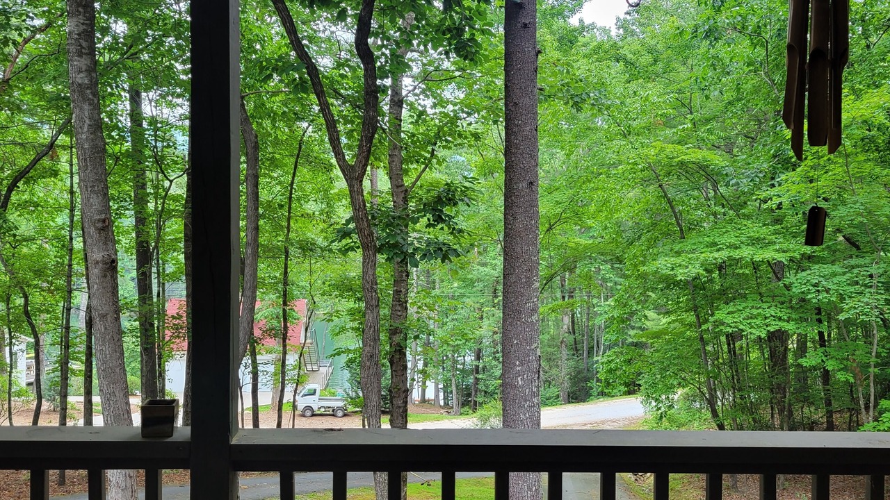 Photo of Outdoor in Mountain Rest