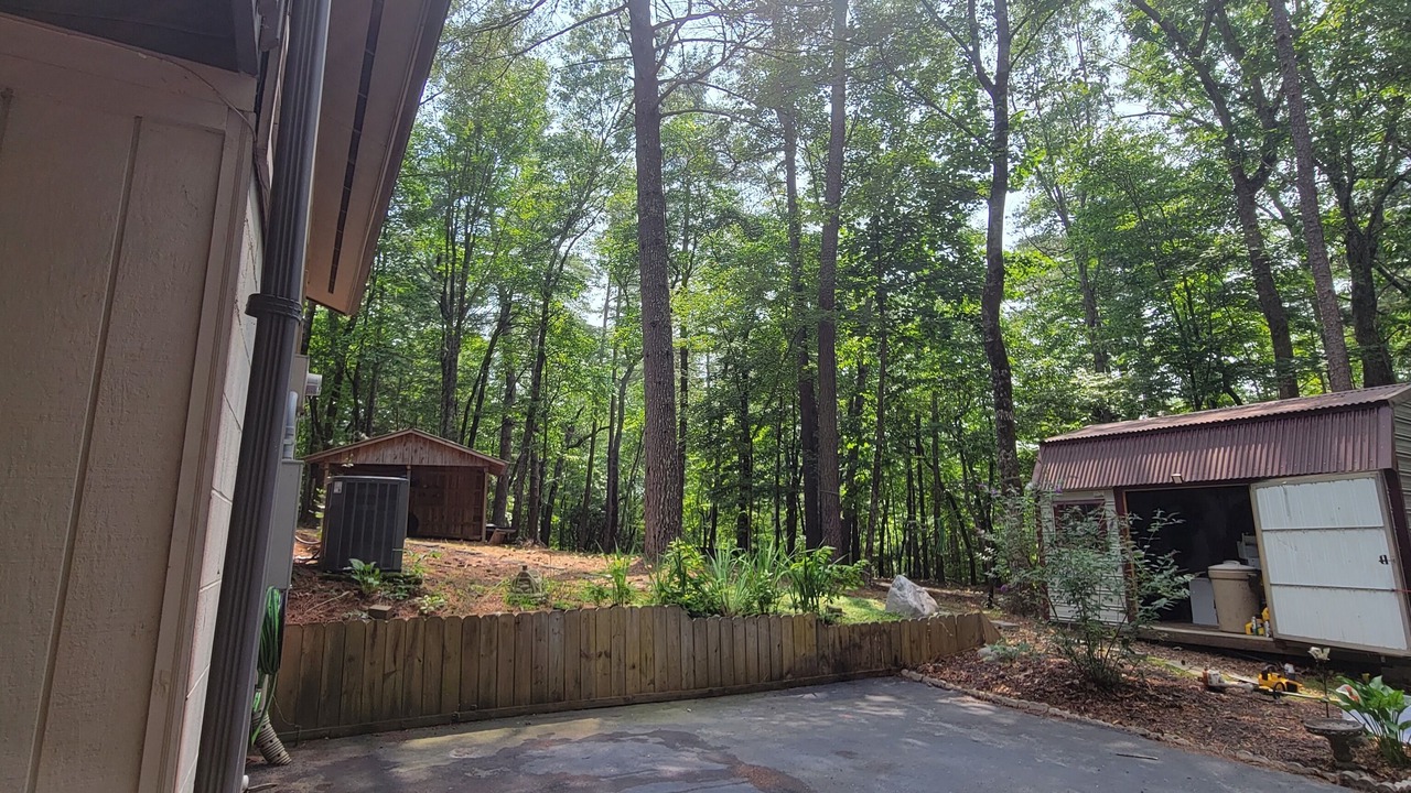 Photo of Outdoor in Mountain Rest
