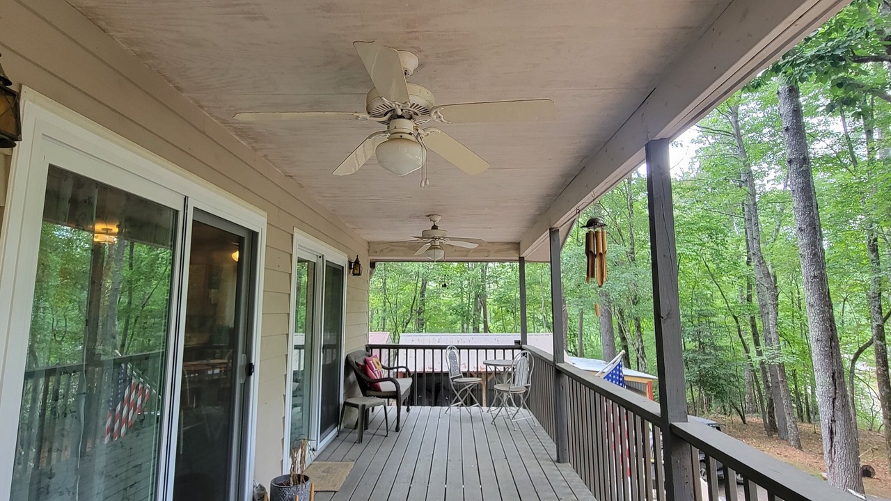 Photo of Outdoor in Mountain Rest