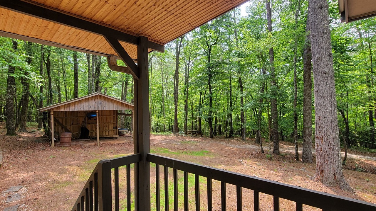 Photo of Outdoor in Mountain Rest