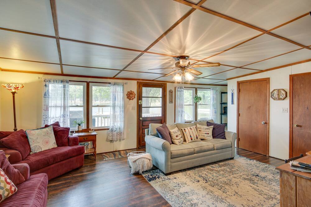 Photo of Bedroom in Prosperity