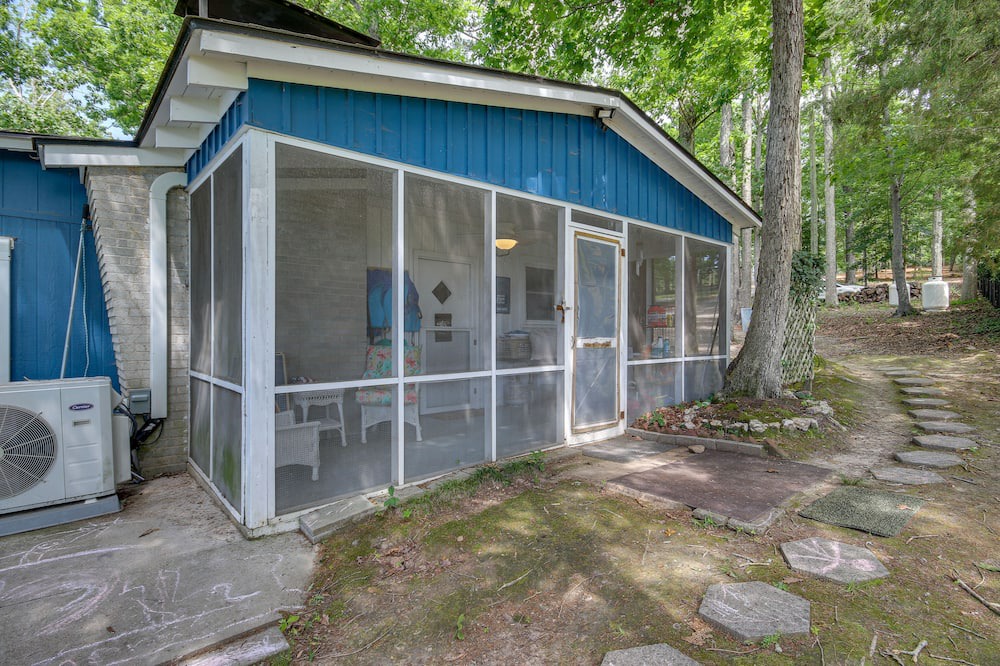Photo of Outdoor in Prosperity