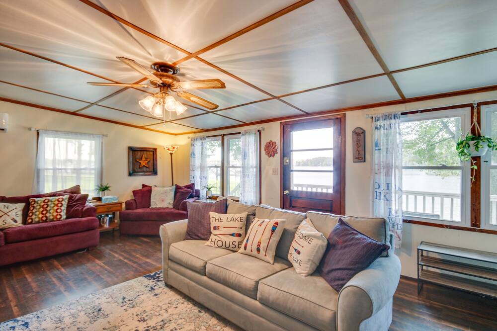 Photo of Bedroom in Prosperity