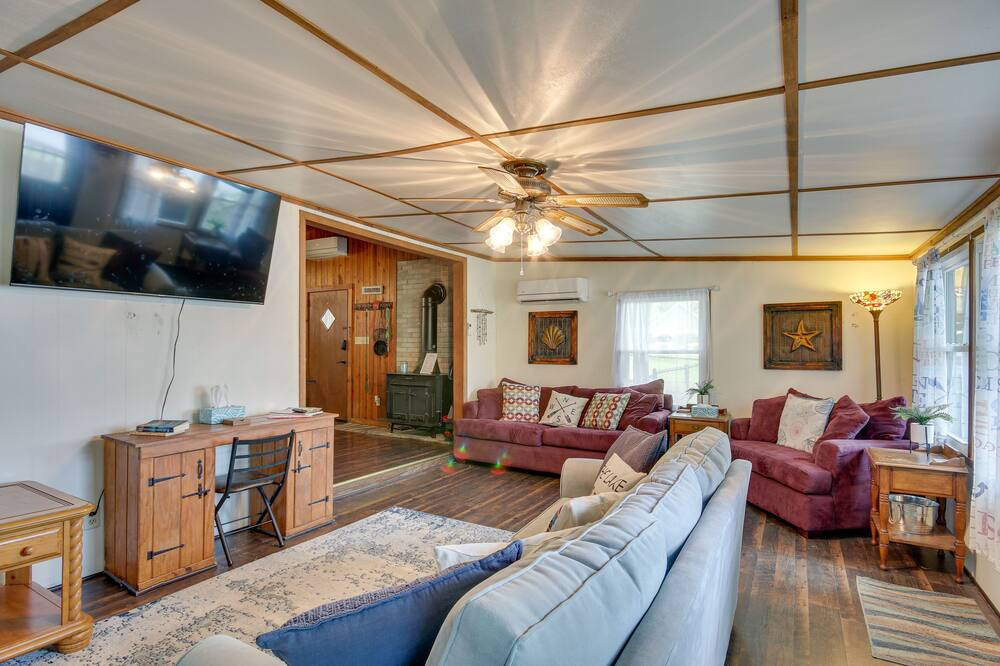 Photo of Livingroom in Prosperity