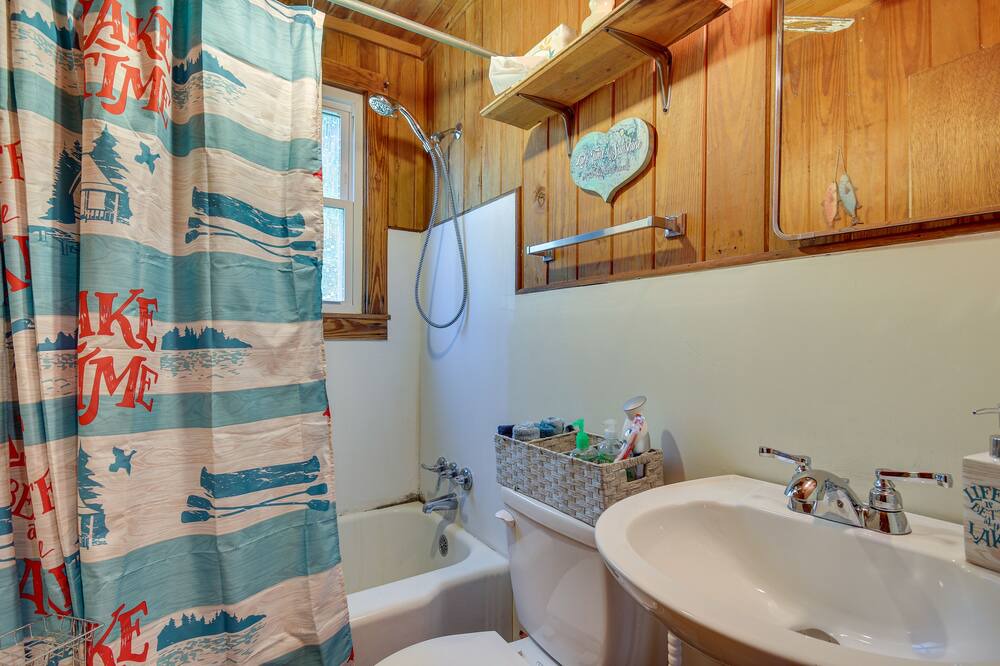 Photo of Bathroom in Prosperity