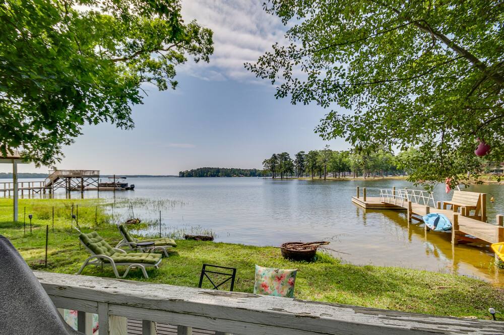 Photo of Outdoor in Prosperity