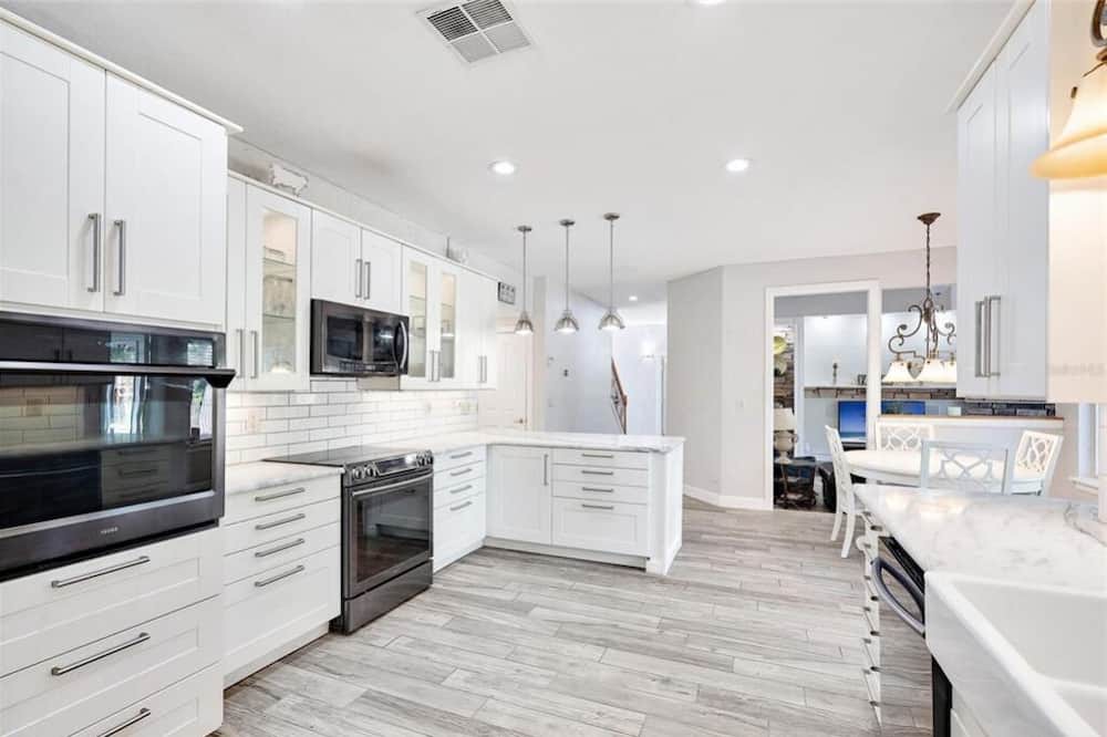 Photo of Kitchen in Longwood