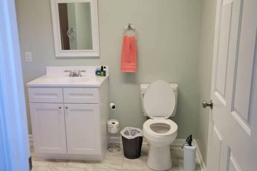 Photo of Bathroom in Warsaw