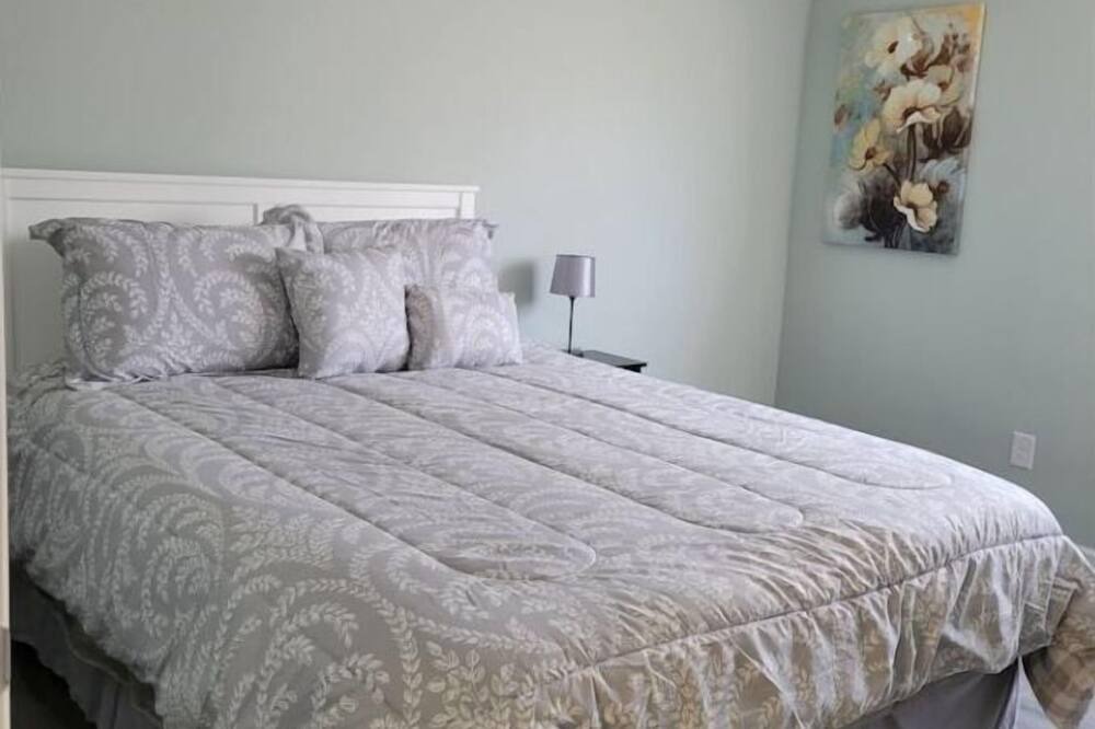 Photo of Bedroom in Warsaw
